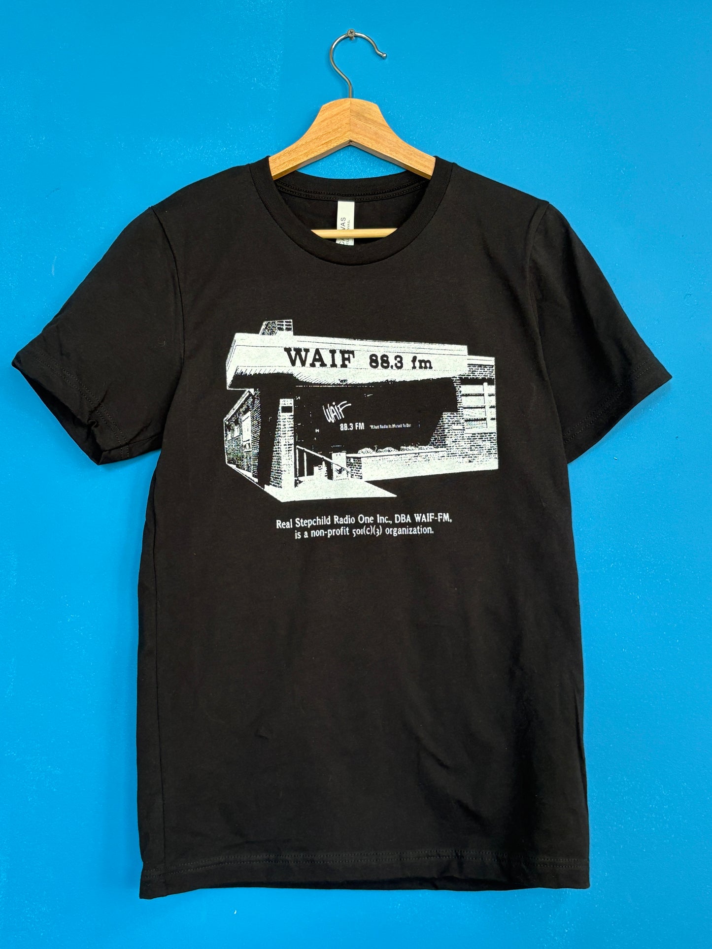 WAIF Shirt