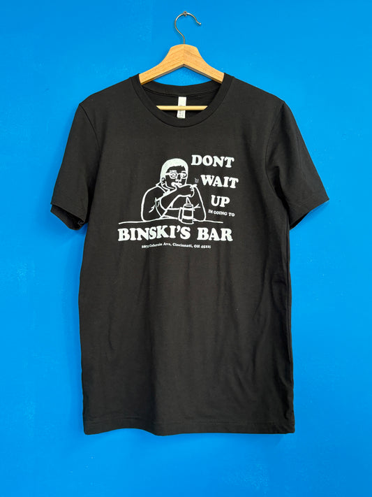 Binski's Shirt