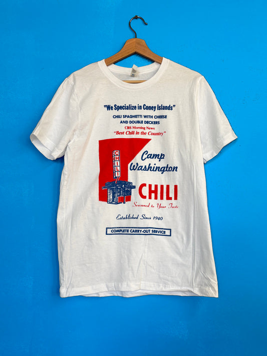 Camp Washington Chili