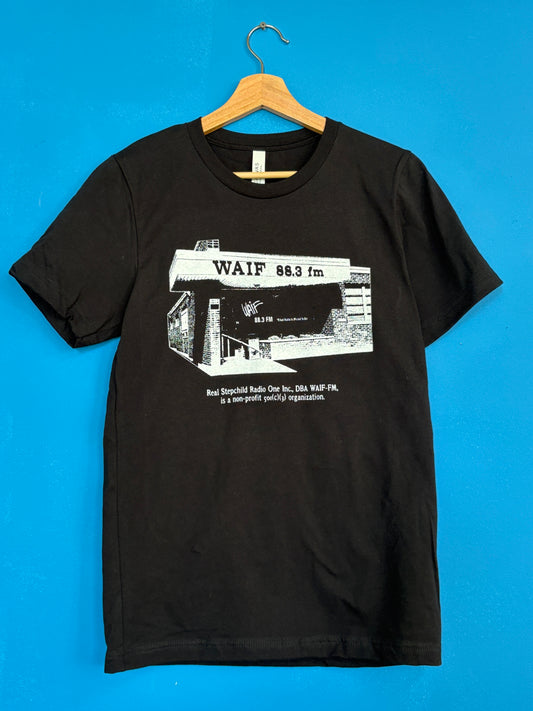 WAIF Shirt